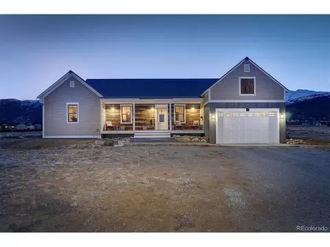 Undisclosed, Buena Vista, CO 81211