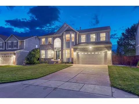 4550 Bays Water Dr, Colorado Springs, CO 80920