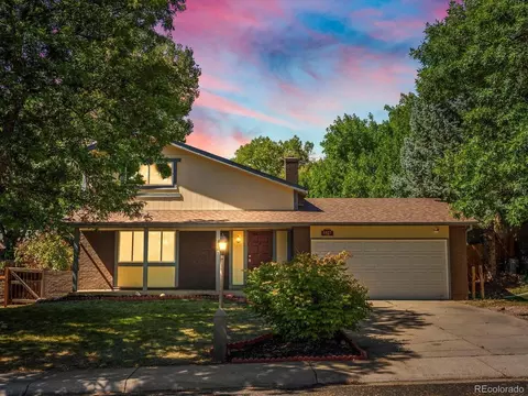 1527 S Vivian St, Longmont, CO 80501