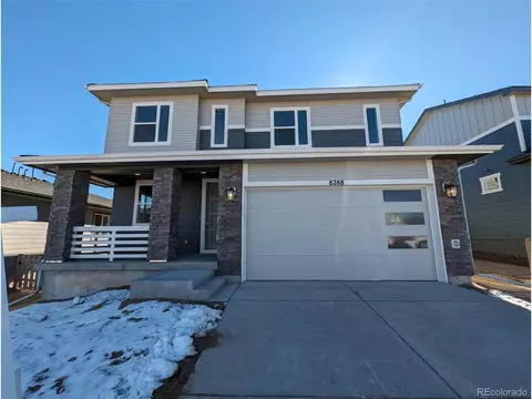 8288 Vona Ln, Littleton, CO 80125