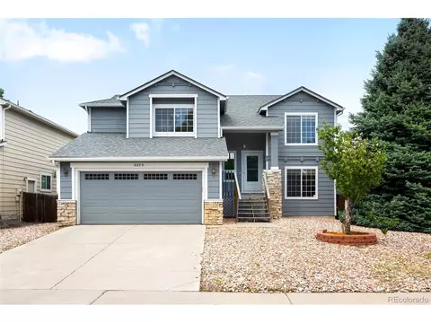 8879 Apache Plume Dr, Parker, CO 80134