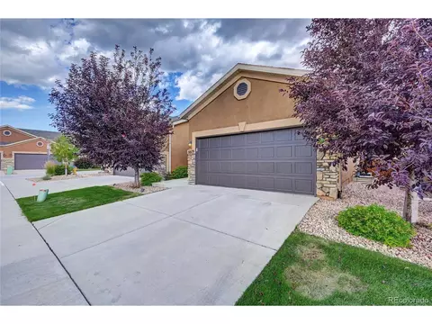 6679 Young Oak Grv, Colorado Springs, CO 80923