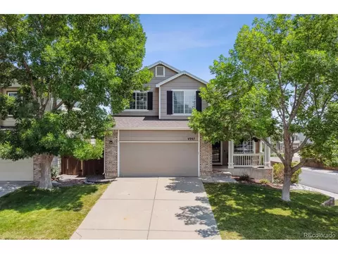 4997 Collinsville Pl, Highlands Ranch, CO 80130