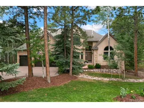 15816 Wildhaven Ln, Colorado Springs, CO 80921