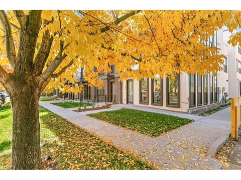 1809 N Williams, Denver, CO 80218