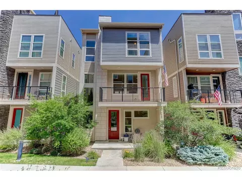 530 E Hinsdale Ave, Littleton, CO 80122