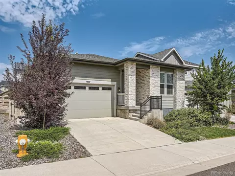 9107 Fraser River St, Littleton, CO 80125