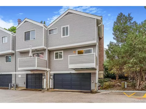 72 S Nome St, Aurora, CO 80012