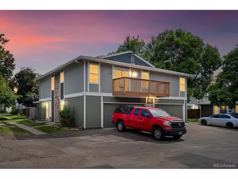 10001 Evans Ave #61C, Denver, CO 80247