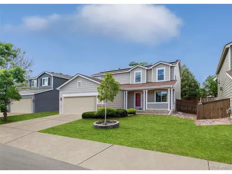 9809 Chatswood Trl, Highlands Ranch, CO 80126