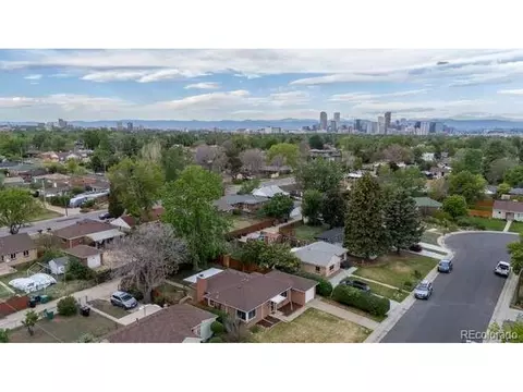 View/Area - 3340 E 30th Ave, Denver, CO 80205 photo 2 of 6