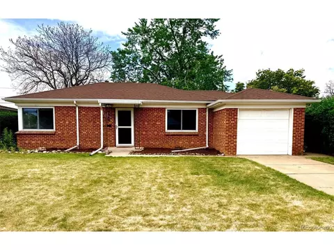 3340 E 30th Ave, Denver, CO 80205