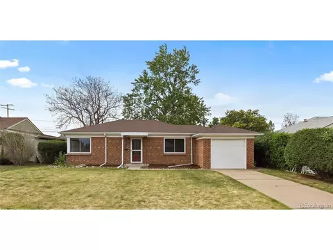 3340 E 30th Ave, Denver, CO 80205