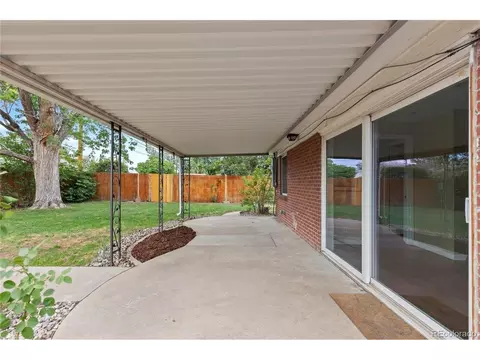 Exterior - 3340 E 30th Ave, Denver, CO 80205 photo 3 of 10