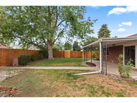 Exterior - 3340 E 30th Ave, Denver, CO 80205 photo 5 of 10