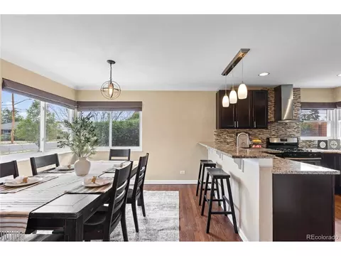 Dining - 3340 E 30th Ave, Denver, CO 80205 photo 8 of 8