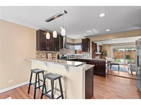 Kitchen - 3340 E 30th Ave, Denver, CO 80205 photo 1 of 5