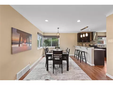Dining - 3340 E 30th Ave, Denver, CO 80205 photo 1 of 8