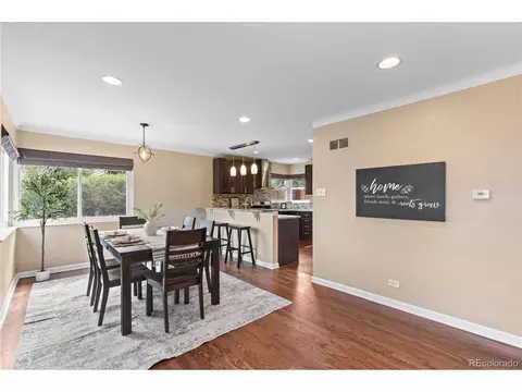 Dining - 3340 E 30th Ave, Denver, CO 80205 photo 3 of 8