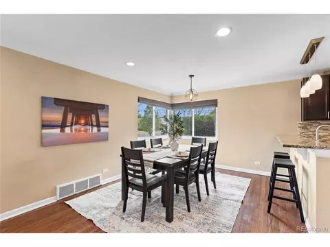 Dining - 3340 E 30th Ave, Denver, CO 80205 photo 5 of 8