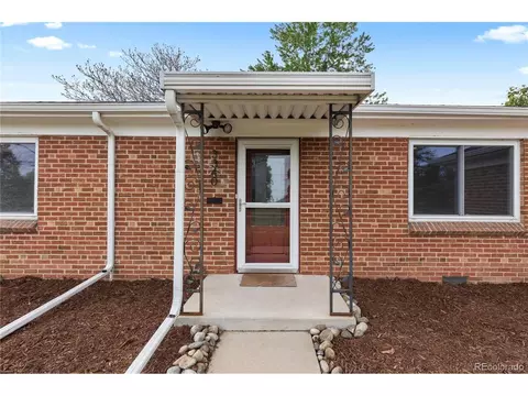 Exterior - 3340 E 30th Ave, Denver, CO 80205 photo 2 of 10