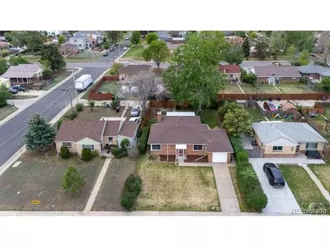 View/Area - 3340 E 30th Ave, Denver, CO 80205 photo 1 of 6