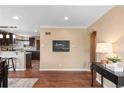 Entry Way - 3340 E 30th Ave, Denver, CO 80205 photo 2 of 3