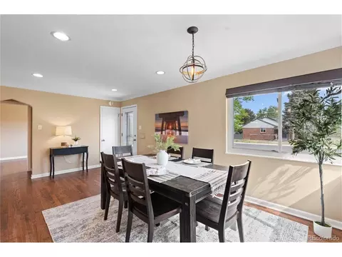 Dining - 3340 E 30th Ave, Denver, CO 80205 photo 4 of 8