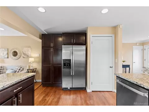 Kitchen - 3340 E 30th Ave, Denver, CO 80205 photo 5 of 5