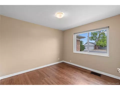 Bedroom - 3340 E 30th Ave, Denver, CO 80205 photo 5 of 5