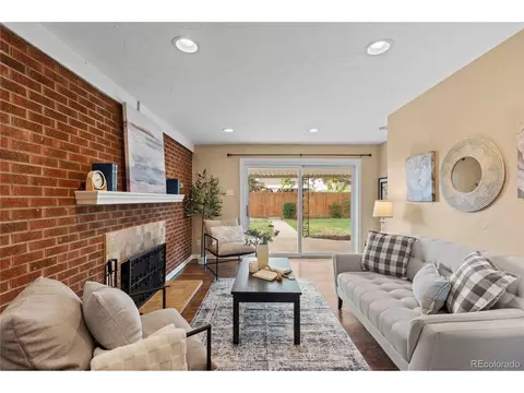 Living - 3340 E 30th Ave, Denver, CO 80205 photo 1 of 3