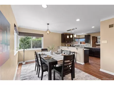 Dining - 3340 E 30th Ave, Denver, CO 80205 photo 2 of 8