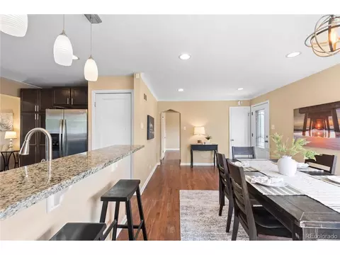 Dining - 3340 E 30th Ave, Denver, CO 80205 photo 7 of 8