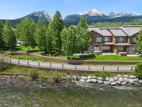 130 Allegra Dr #130, Silverthorne, CO 80498