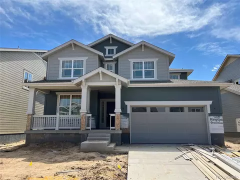 12952 E 100th Pl, Commerce City, CO 80022