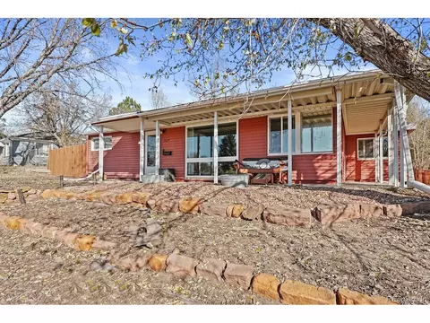 2119 N Union Blvd, Colorado Springs, CO 80909