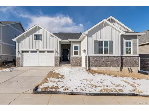 7081 S White Crow Way, Aurora, CO 80016