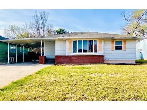 519 Fairhurst St, Sterling, CO 80751