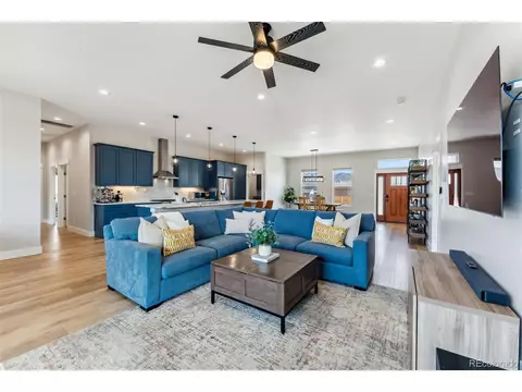107 Pinon Jay Rd, Buena Vista, CO 81211