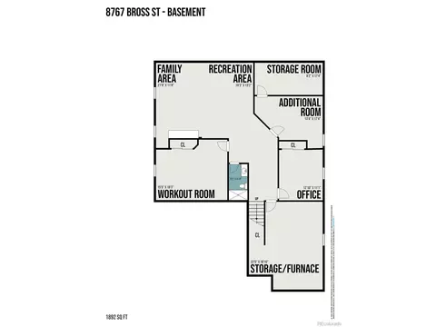 8767 Bross St, Arvada, CO 80007 photo 37
