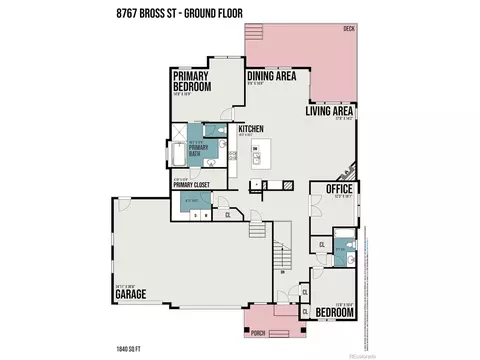 8767 Bross St, Arvada, CO 80007 photo 36