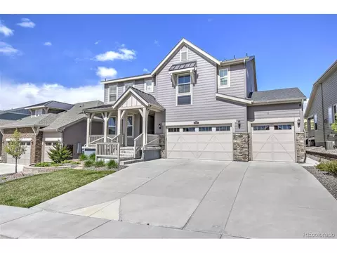 7167 Hyland Hills St, Castle Pines, CO 80108