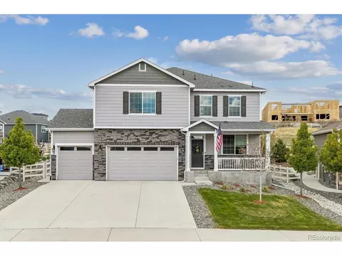 6031 Plains End Ct, Castle Rock, CO 80104