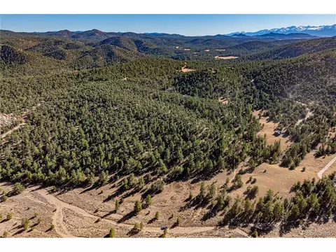 Mcclure Gulch Rd, Cotopaxi, CO 81223