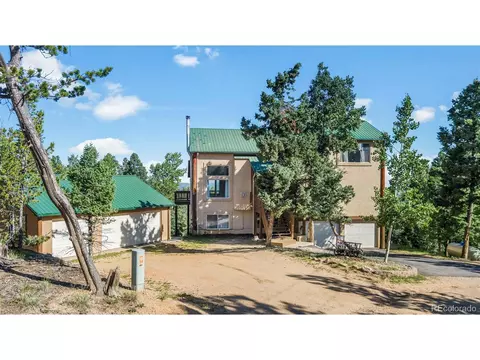 557 Potlatch Trl, Woodland Park, CO 80863