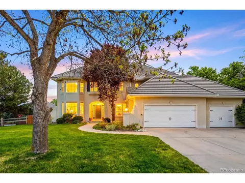 4591 Christensen Cir, Littleton, CO 80123