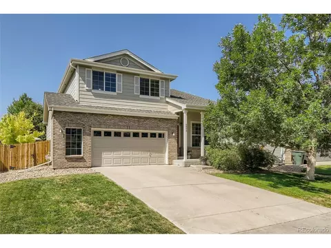 5895 E 129th Pl, Thornton, CO 80602 photo 1