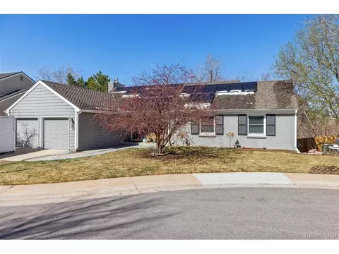 7253 E Costilla Pl, Centennial, CO 80112