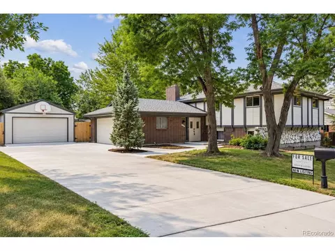 1404 E Fremont Cir, Centennial, CO 80122