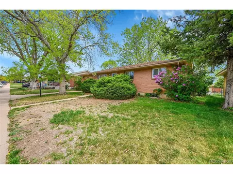 2624 22nd Ave, Greeley, CO 80631